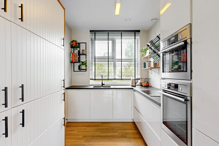 Foto 3 van Pim Mulierstraat 7