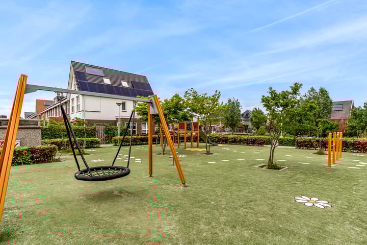 Foto 4 van Pim Mulierstraat 7