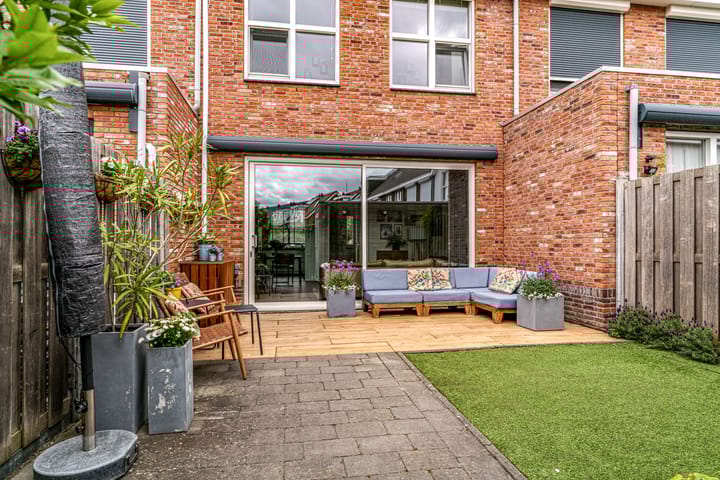 Foto 5 van Pim Mulierstraat 7