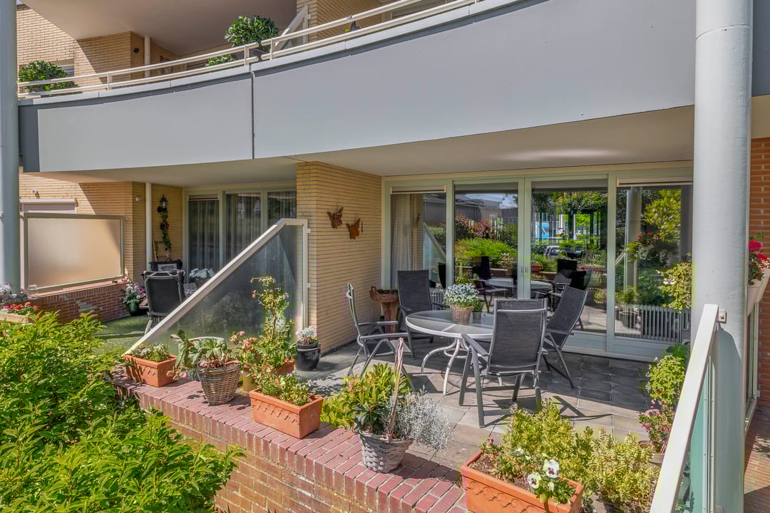 Foto 22 van Veldhuyzen van Zantenpark 5