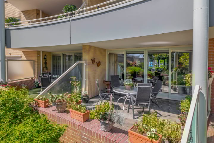 Foto 22 van Veldhuyzen van Zantenpark 5