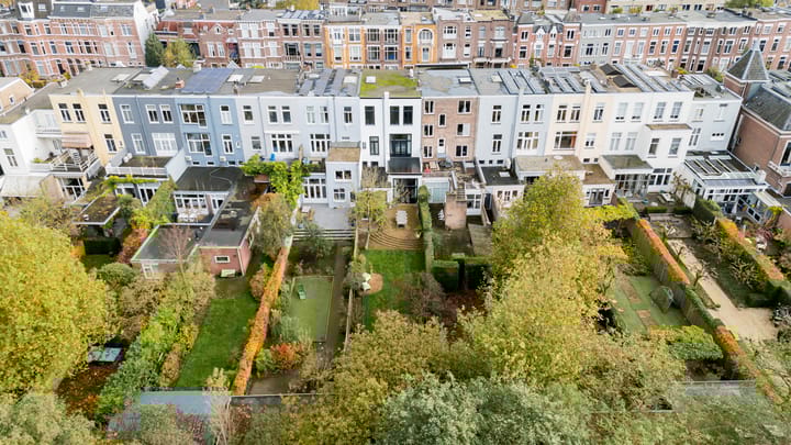 Foto 45 van Baronielaan 90