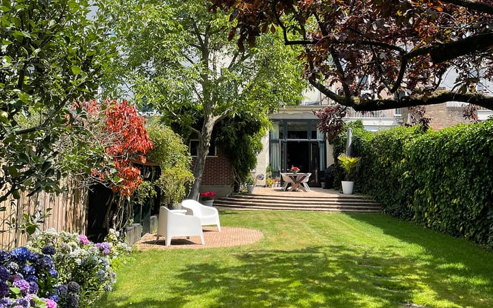 Foto 46 van Baronielaan 90