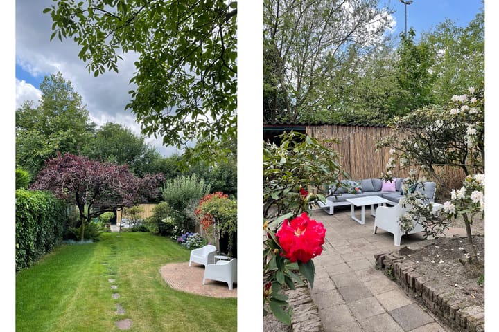 Foto 48 van Baronielaan 90