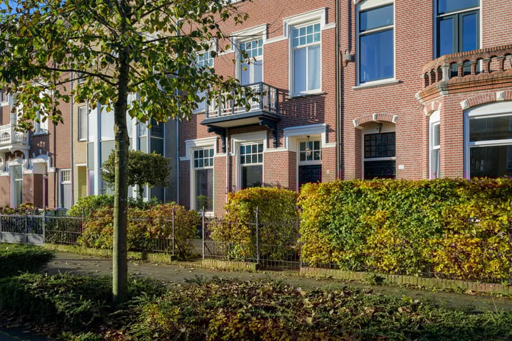 Foto 50 van Baronielaan 90