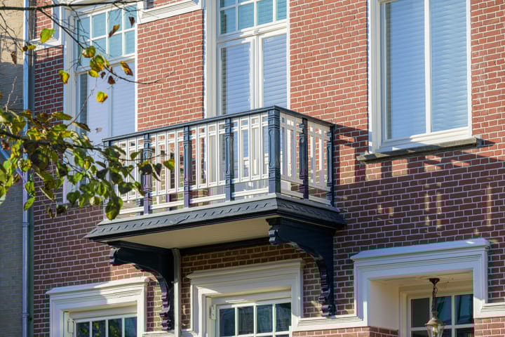 Foto 52 van Baronielaan 90