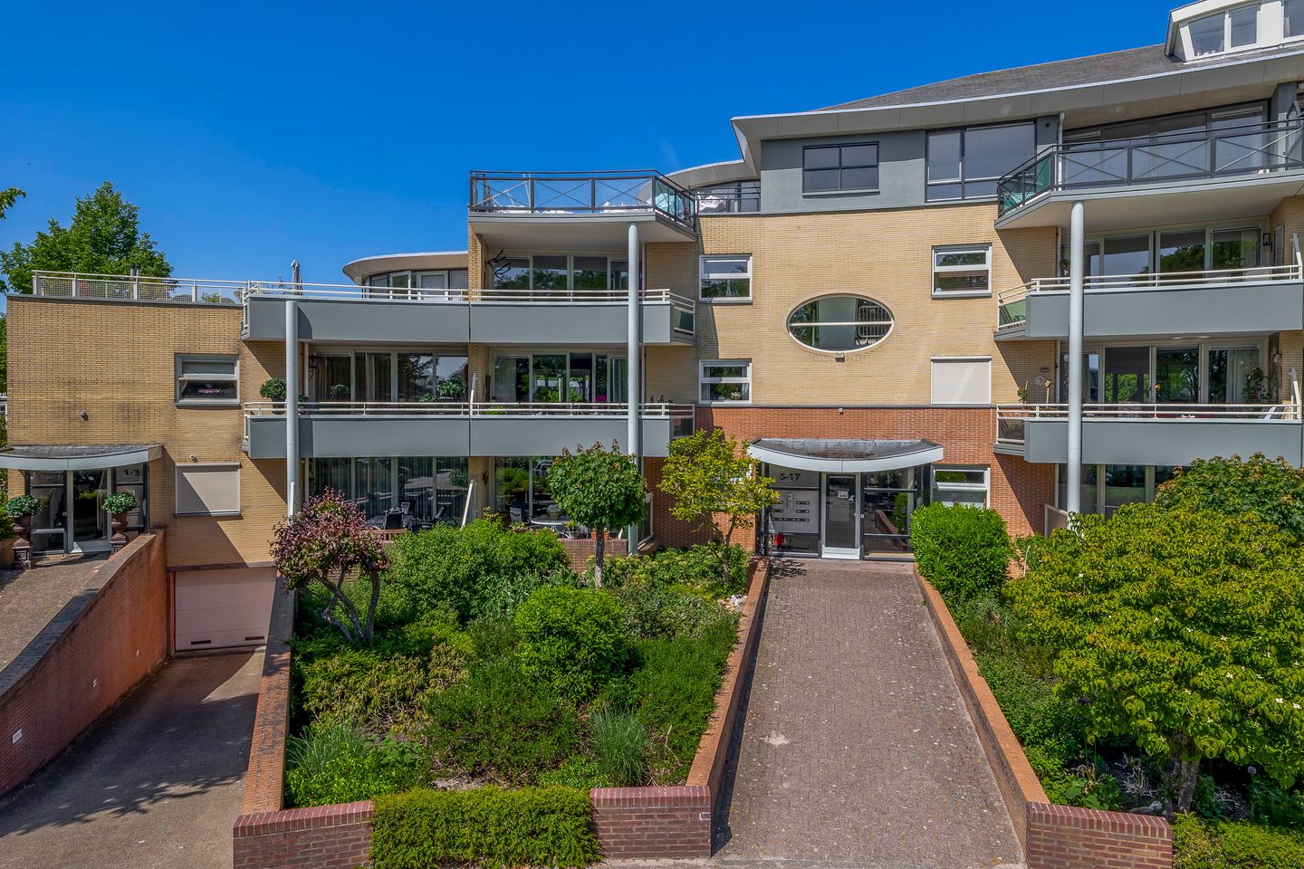 Foto 35 van Veldhuyzen van Zantenpark 5