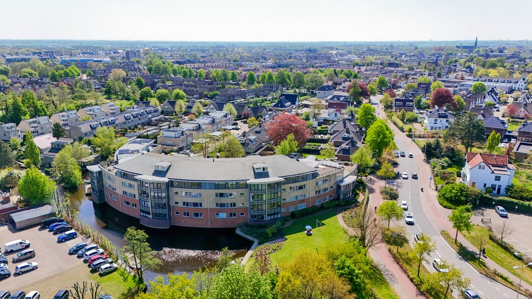 Foto 41 van Veldhuyzen van Zantenpark 5