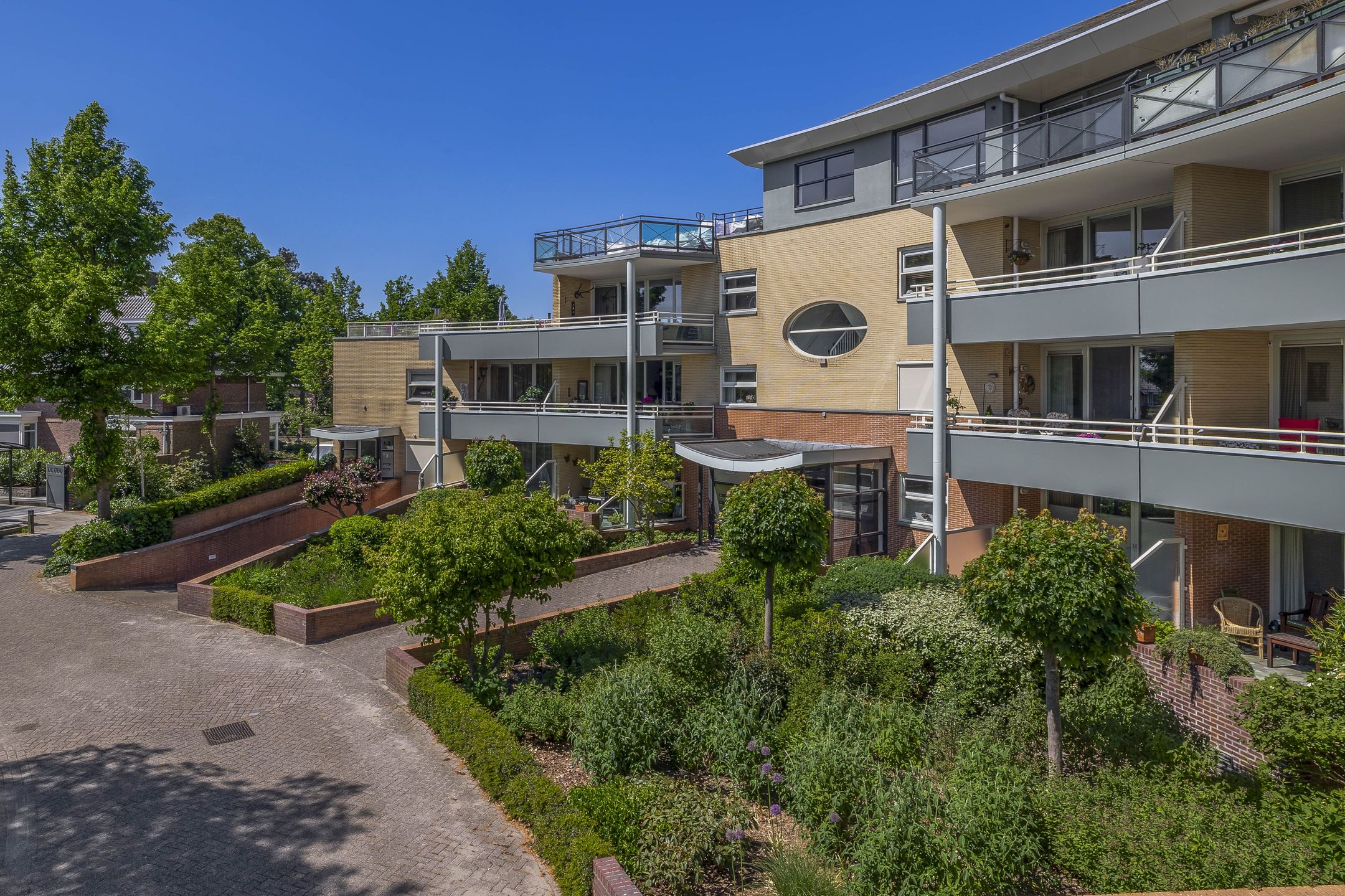 Foto 42 van Veldhuyzen van Zantenpark 5