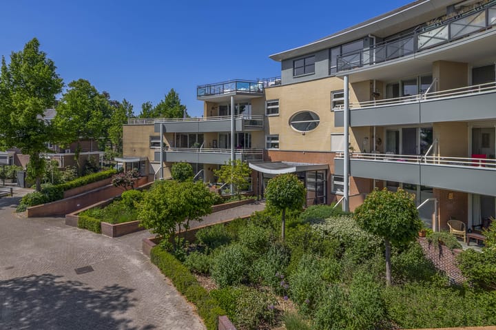 Foto 42 van Veldhuyzen van Zantenpark 5