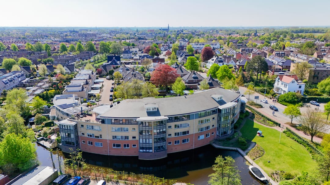 Foto 43 van Veldhuyzen van Zantenpark 5