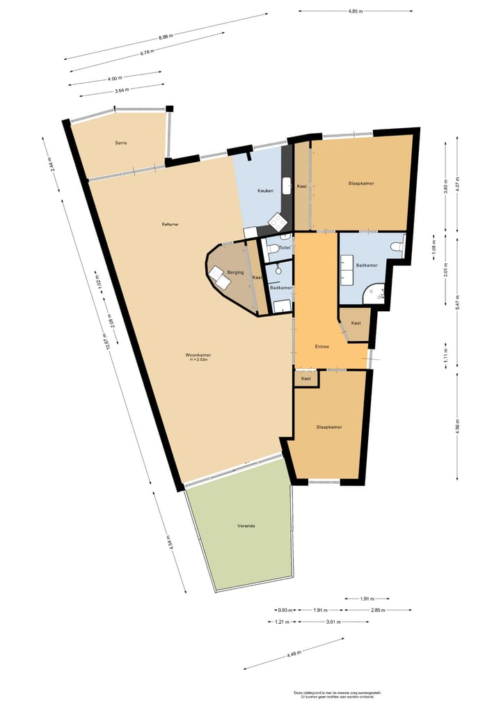 Foto 44 van Veldhuyzen van Zantenpark 5