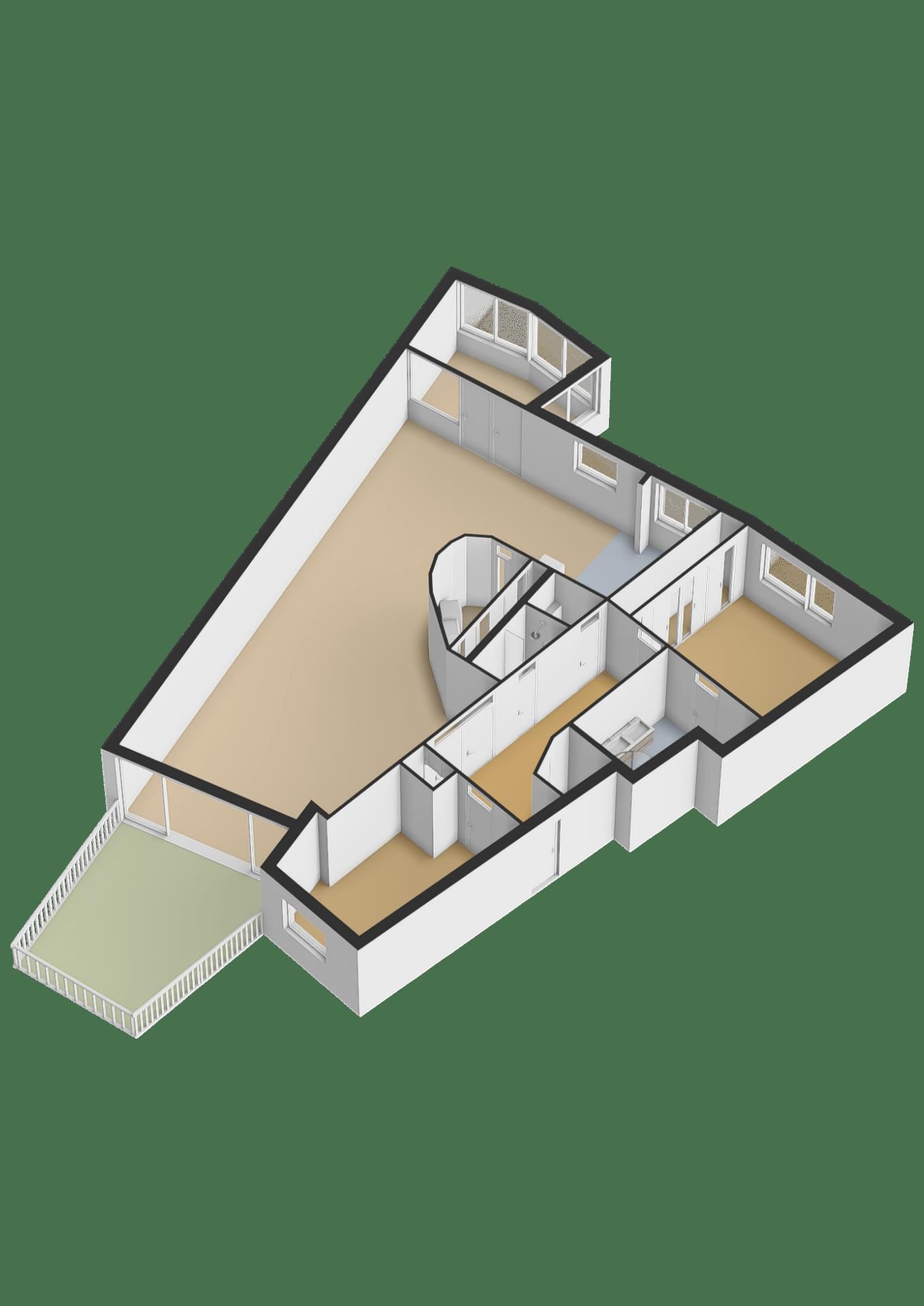 Foto 45 van Veldhuyzen van Zantenpark 5