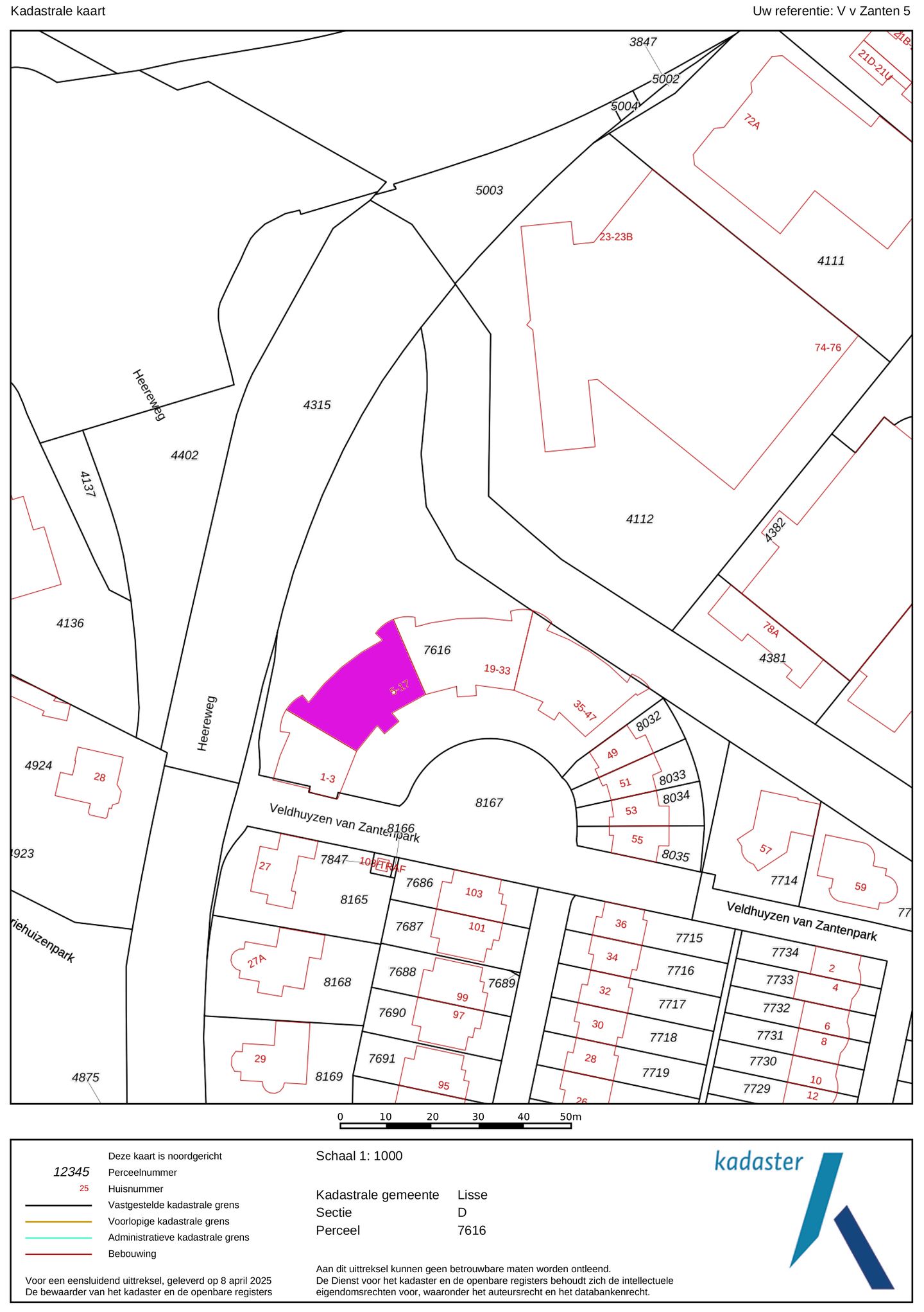 Foto 49 van Veldhuyzen van Zantenpark 5