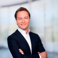 Max Mansholt - Vastgoedadviseur