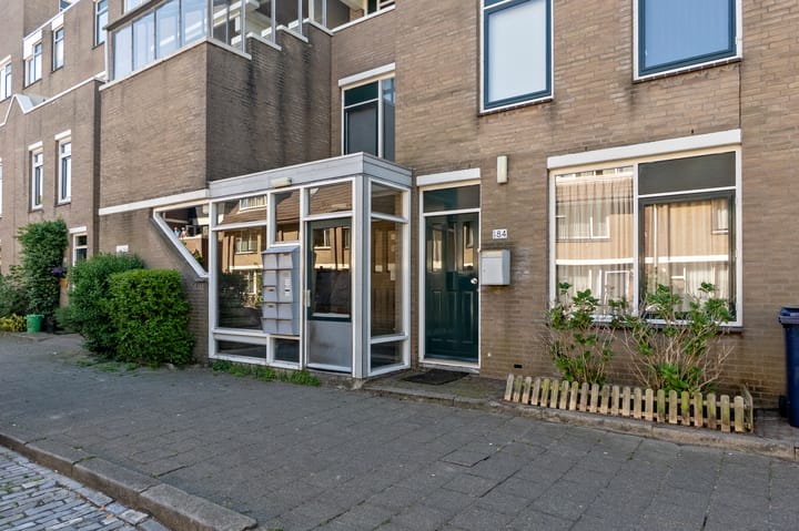 Foto 2 van Laan van de Mensenrechten 174