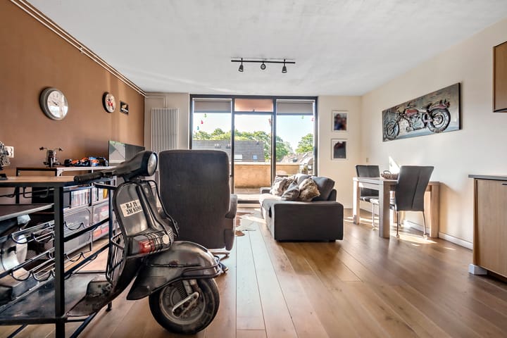 Foto 4 van Laan van de Mensenrechten 174