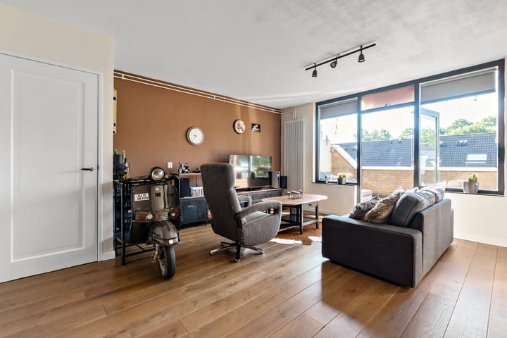 Foto 5 van Laan van de Mensenrechten 174