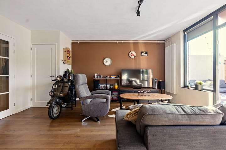 Foto 6 van Laan van de Mensenrechten 174