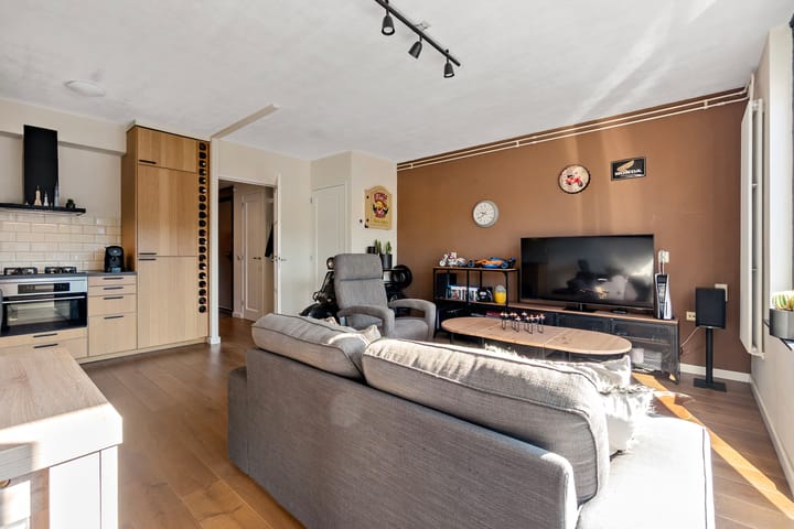 Foto 7 van Laan van de Mensenrechten 174