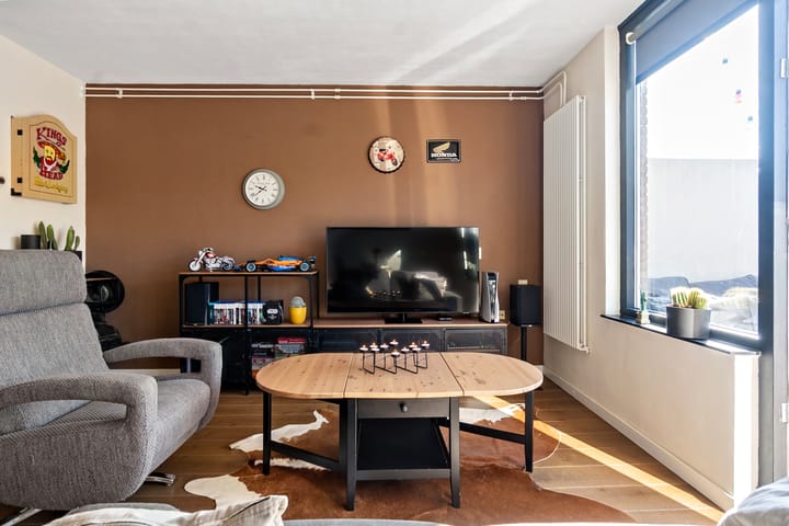 Foto 8 van Laan van de Mensenrechten 174