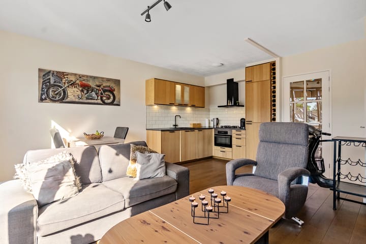 Foto 9 van Laan van de Mensenrechten 174