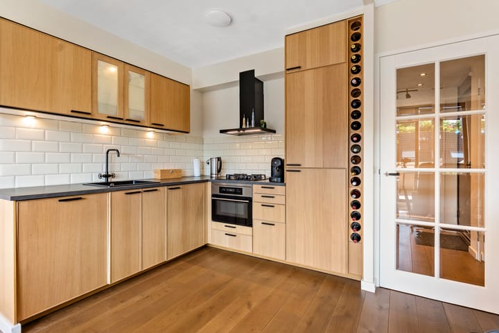 Foto 10 van Laan van de Mensenrechten 174