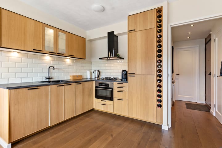 Foto 11 van Laan van de Mensenrechten 174