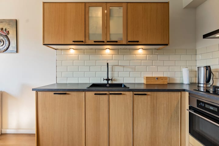 Foto 12 van Laan van de Mensenrechten 174