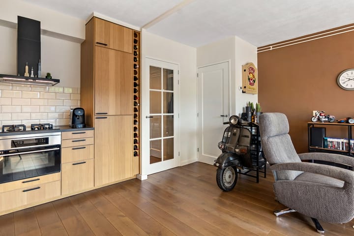 Foto 14 van Laan van de Mensenrechten 174