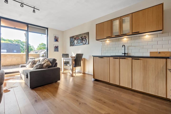 Foto 15 van Laan van de Mensenrechten 174