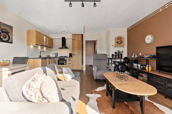 Foto 16 van Laan van de Mensenrechten 174