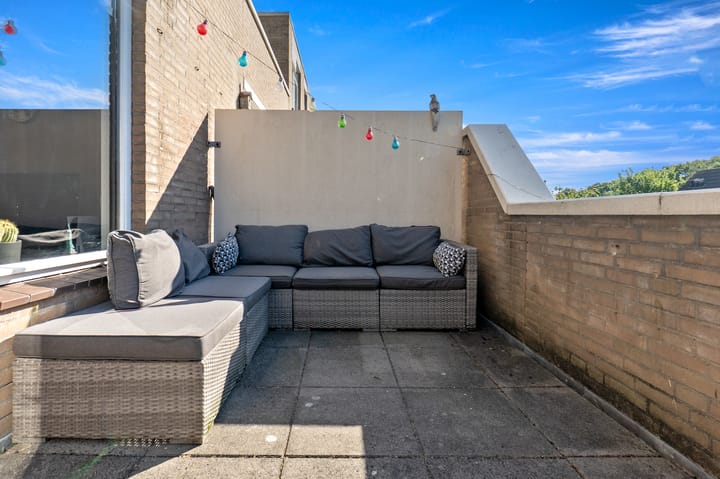 Foto 18 van Laan van de Mensenrechten 174