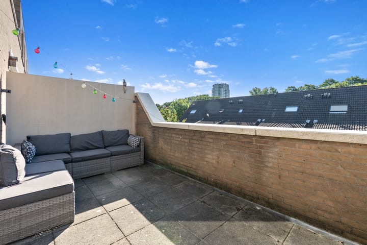 Foto 20 van Laan van de Mensenrechten 174