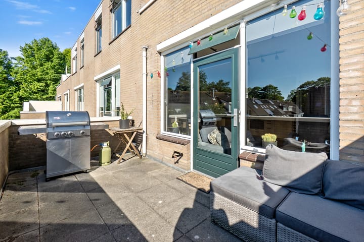 Foto 21 van Laan van de Mensenrechten 174