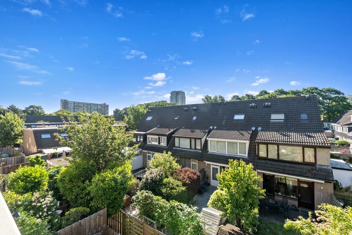 Foto 23 van Laan van de Mensenrechten 174