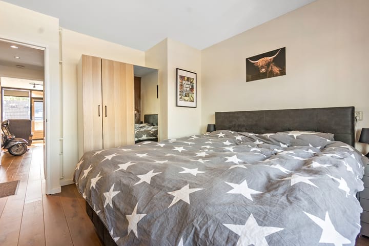 Foto 32 van Laan van de Mensenrechten 174