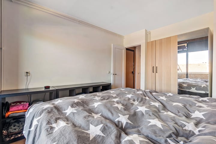 Foto 33 van Laan van de Mensenrechten 174