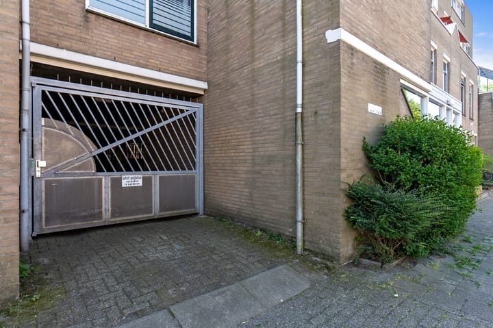 Foto 34 van Laan van de Mensenrechten 174