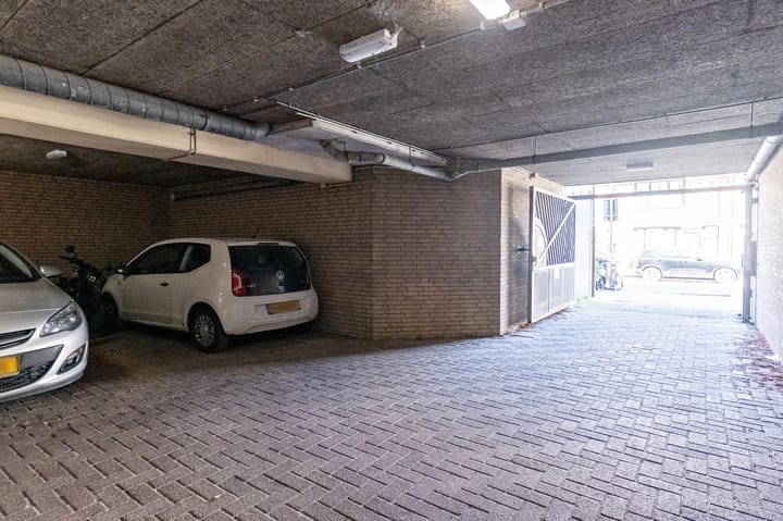 Foto 35 van Laan van de Mensenrechten 174