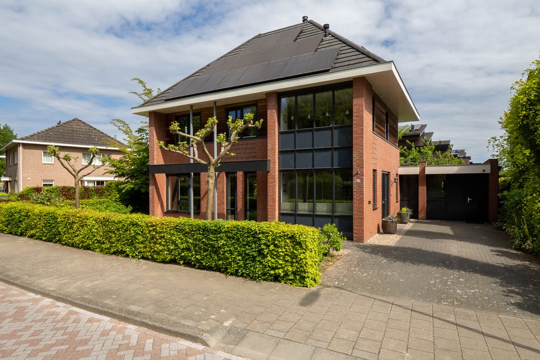 Foto 1 van Bronforelstraat 44