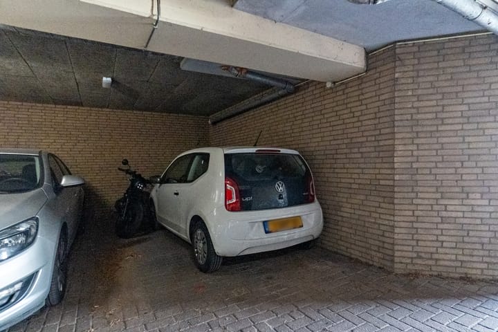 Foto 36 van Laan van de Mensenrechten 174