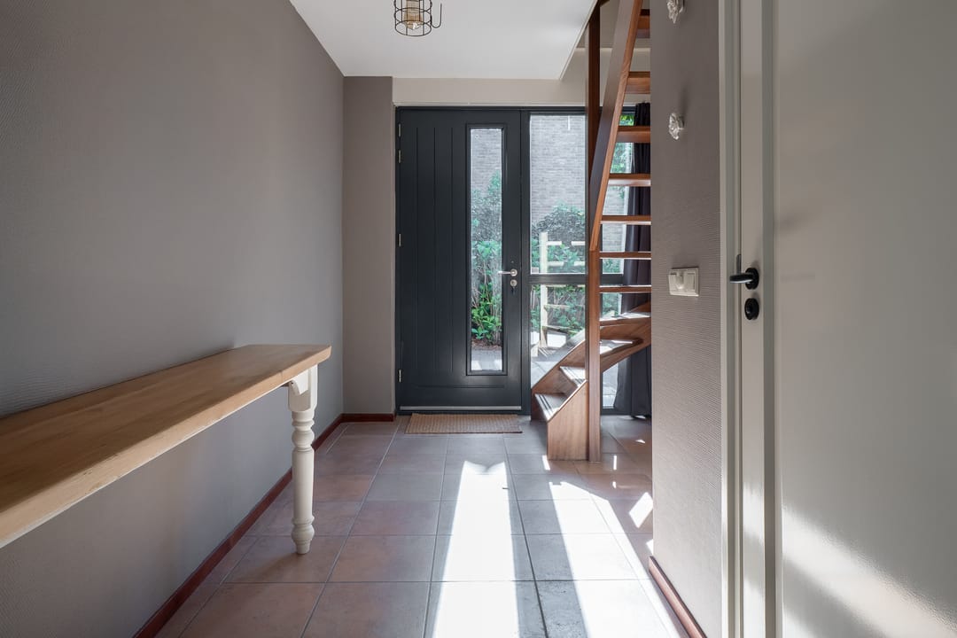 Foto 2 van Bronforelstraat 44