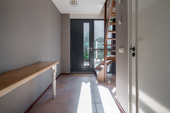 Foto 2 van Bronforelstraat 44