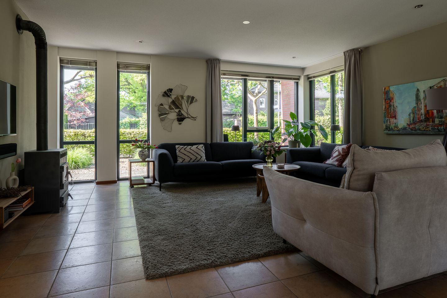 Foto 4 van Bronforelstraat 44