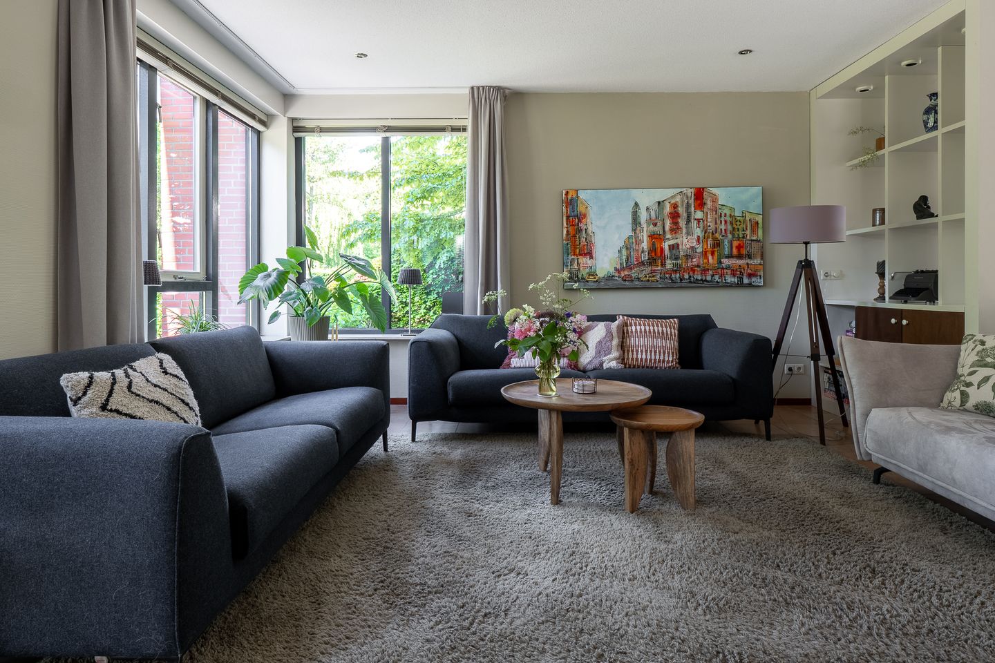 Foto 5 van Bronforelstraat 44