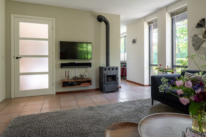 Foto 6 van Bronforelstraat 44