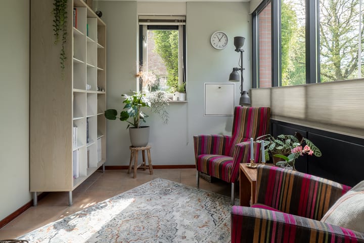 Foto 7 van Bronforelstraat 44