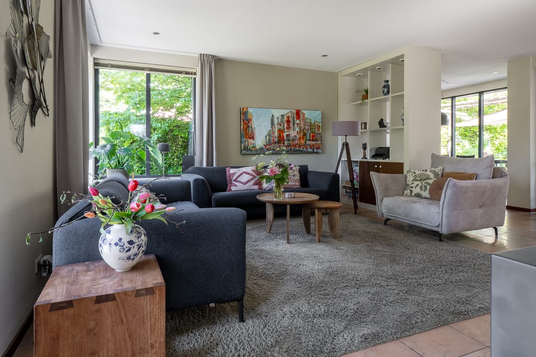 Foto 8 van Bronforelstraat 44