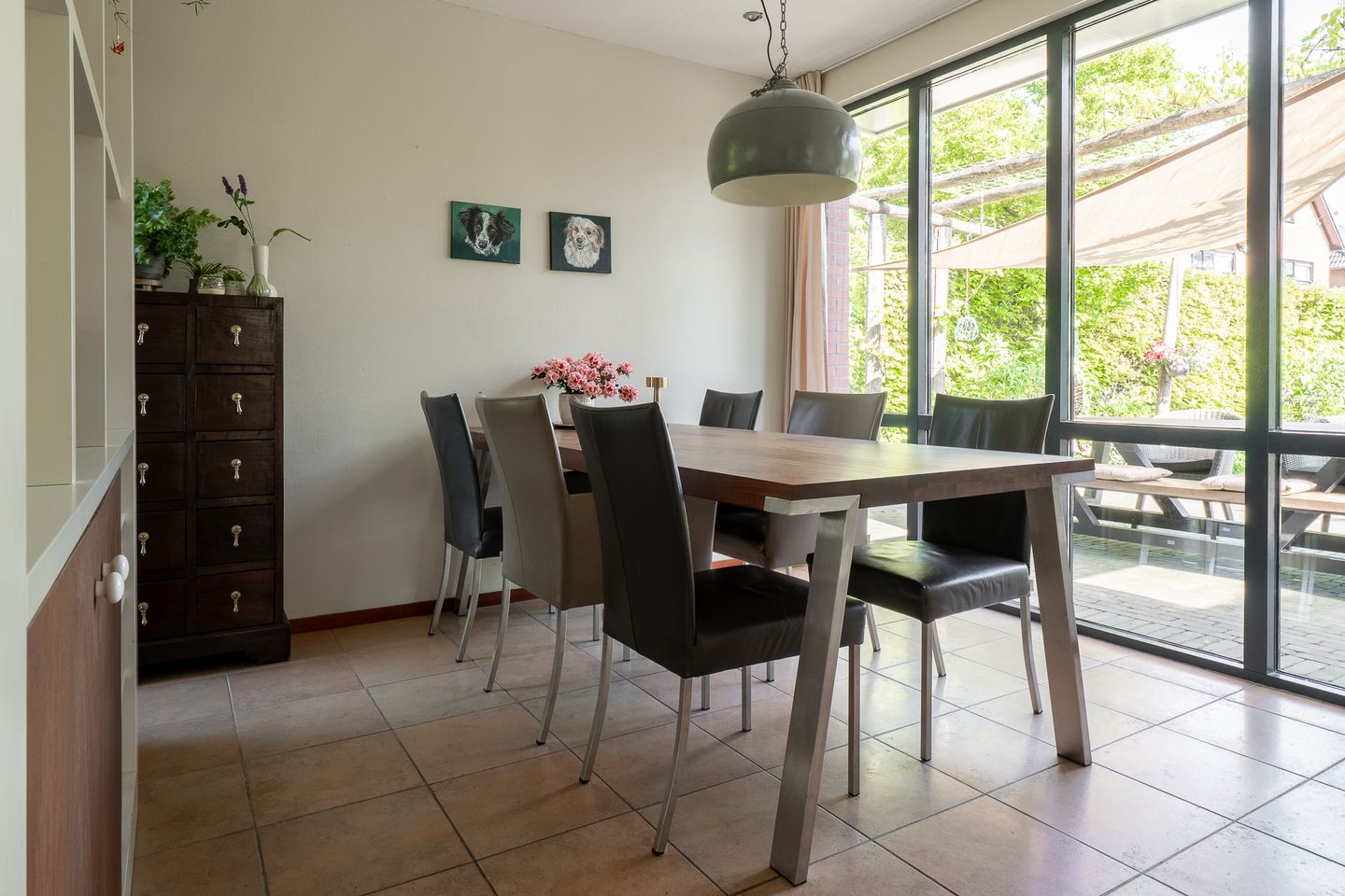 Foto 10 van Bronforelstraat 44